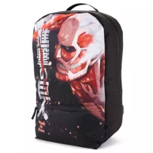Attack on Titan Sublimated Backpack at Spirit Halloween