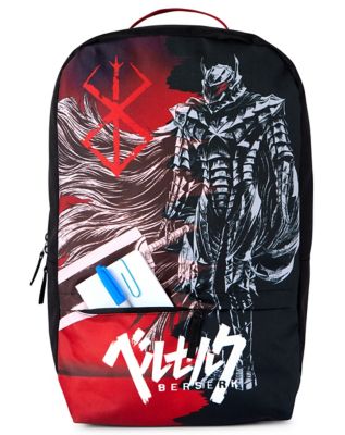 Jujutsu Kaisen Backpack - Spencer's