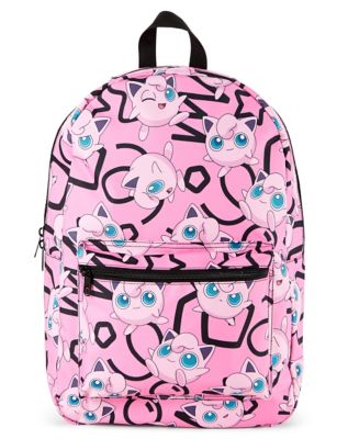 Hunter X Hunter Anime Cartoon Graphic Print Backpack with Laptop Pocket 