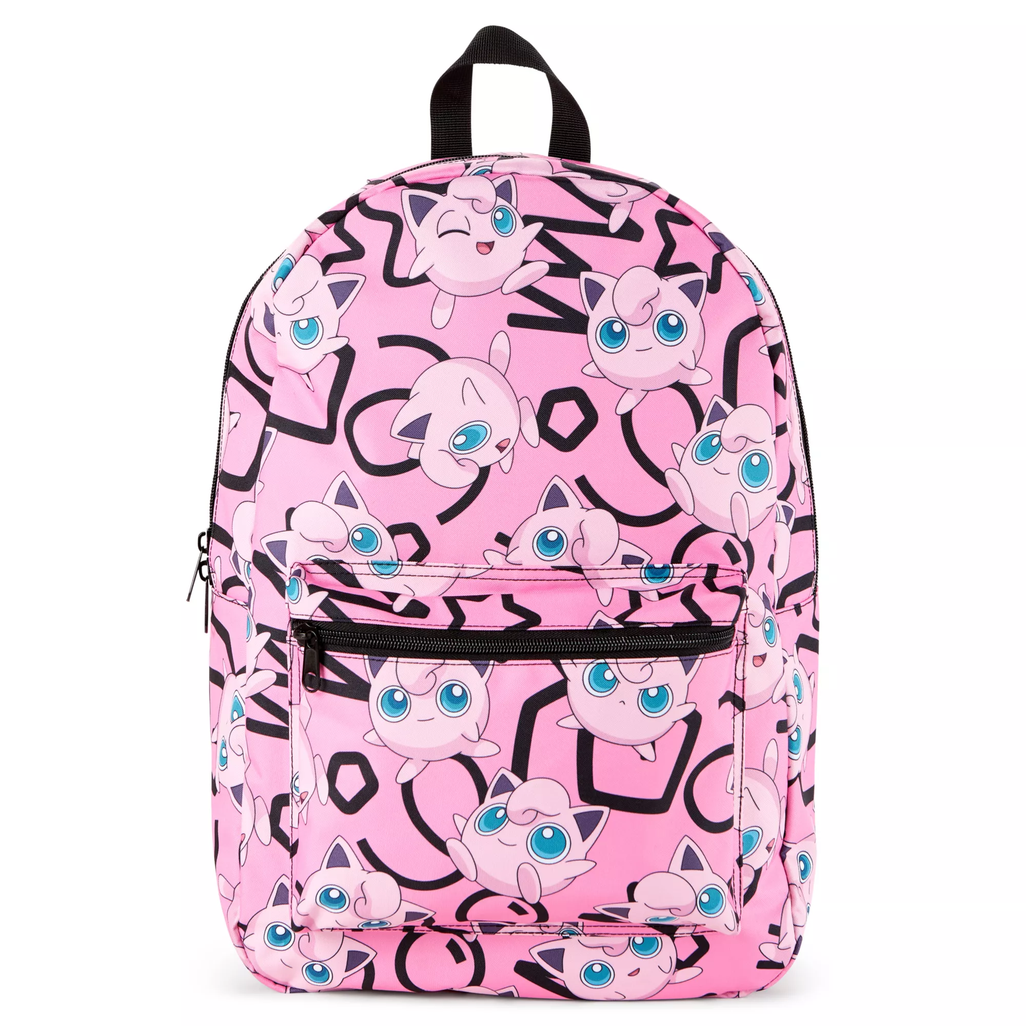Jigglypuff Print Backpack - Pokémon at Spirit Halloween