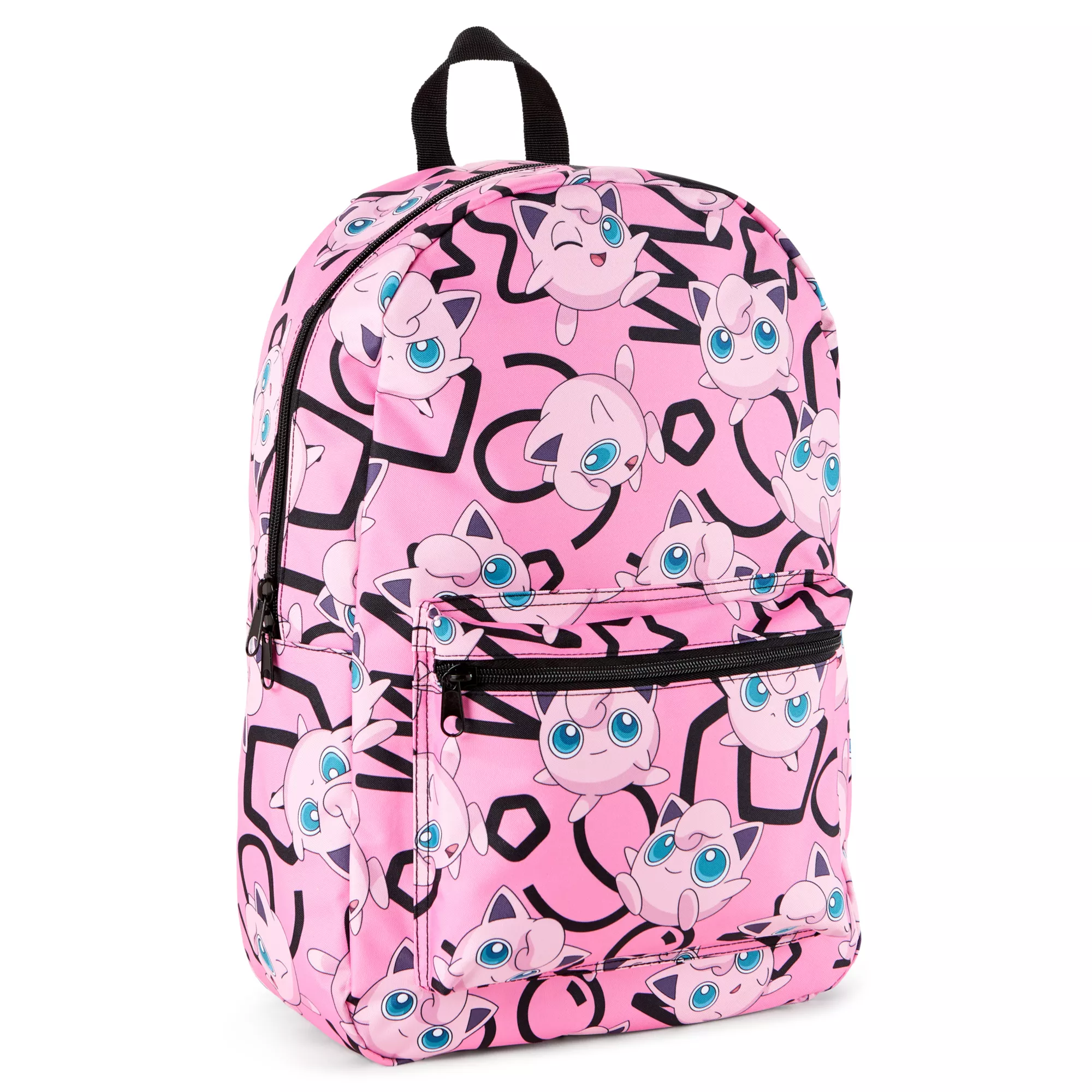 Jigglypuff Print Backpack - Pokémon at Spirit Halloween