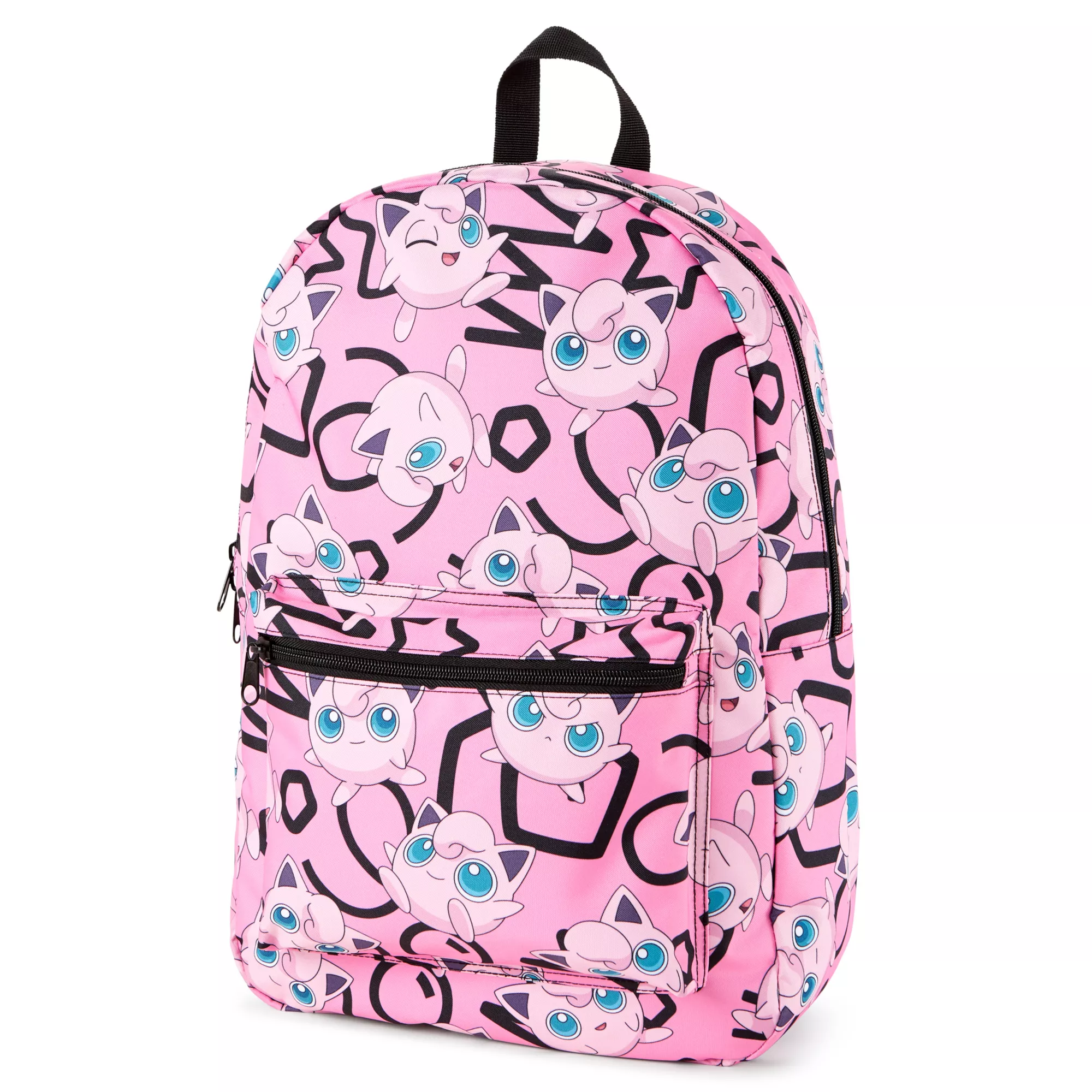 Jigglypuff Print Backpack - Pokémon at Spirit Halloween
