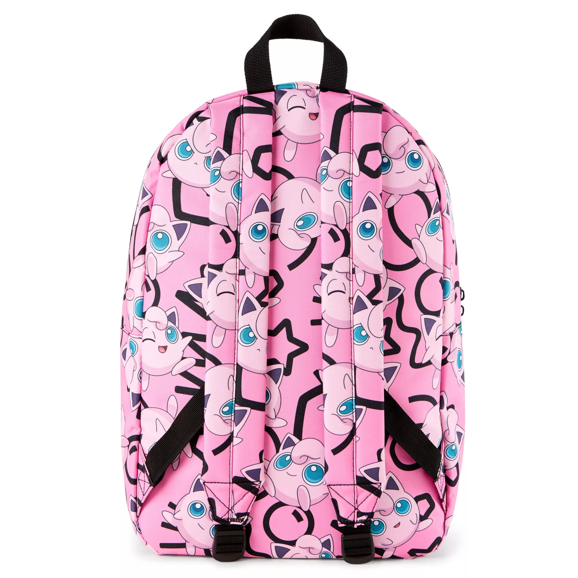 Jigglypuff Print Backpack - Pokémon at Spirit Halloween
