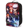 Jujutsu Kaisen Backpack at Spencer's