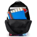 Jujutsu Kaisen Backpack at Spencer's