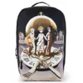 The Promised Neverland Backpack at Spencer's
