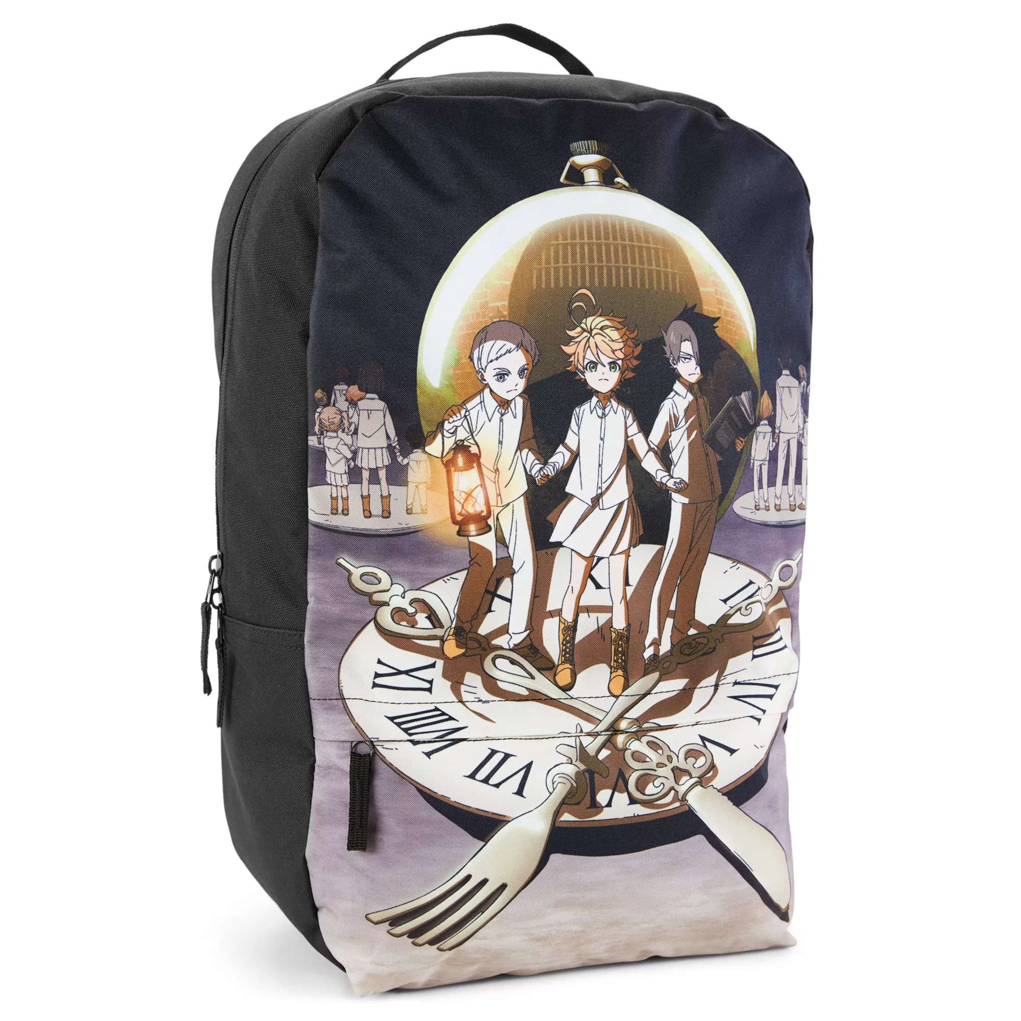 The Promised Neverland Backpack at Spencer's