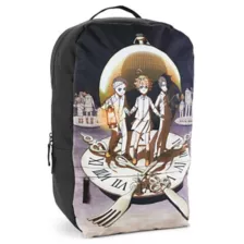 The Promised Neverland Backpack at Spencer's