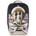 The Promised Neverland Backpack at Spencer's