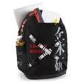 I Am a Ghoul Built-Up Backpack - Tokyo Ghoul at Spirit Halloween