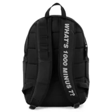 I Am a Ghoul Built-Up Backpack - Tokyo Ghoul at Spirit Halloween