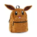 Flip Pak Reversible Eevee Backpack - Pokémon at Spirit Halloween