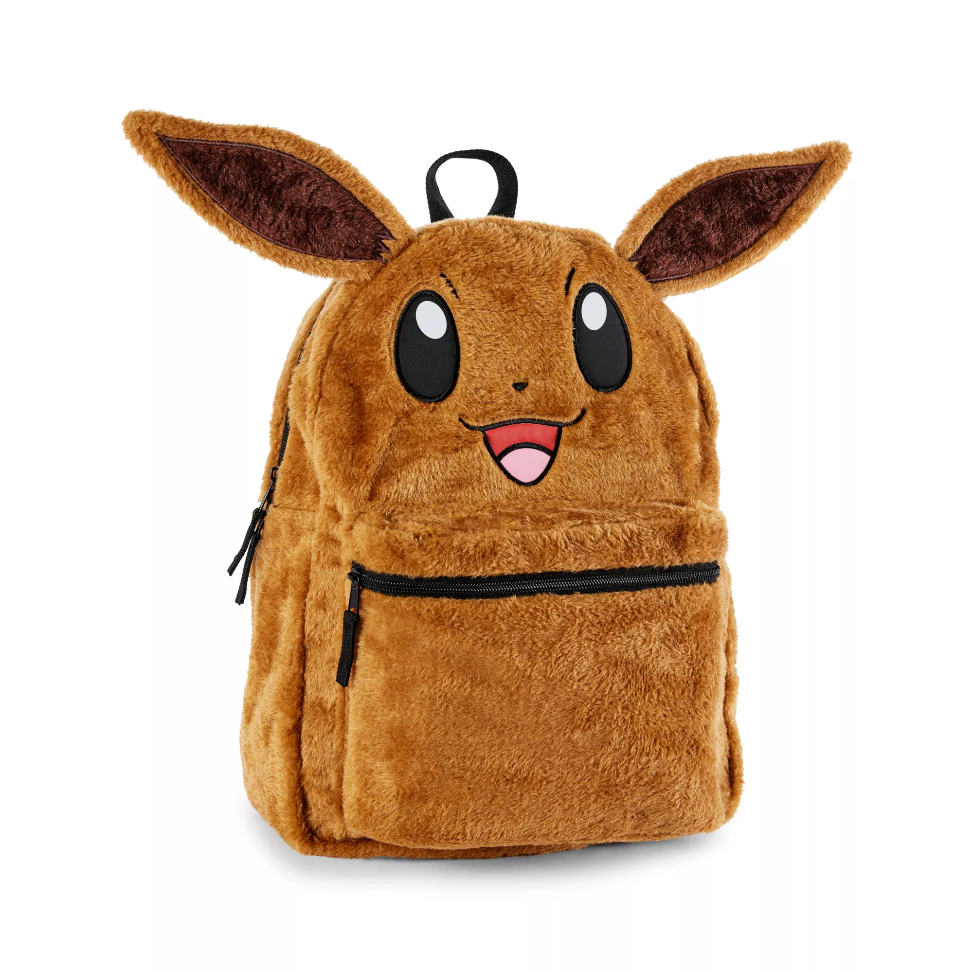 Flip Pak Reversible Eevee Backpack - Pokémon at Spirit Halloween