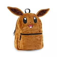Flip Pak Reversible Eevee Backpack - Pokémon at Spirit Halloween