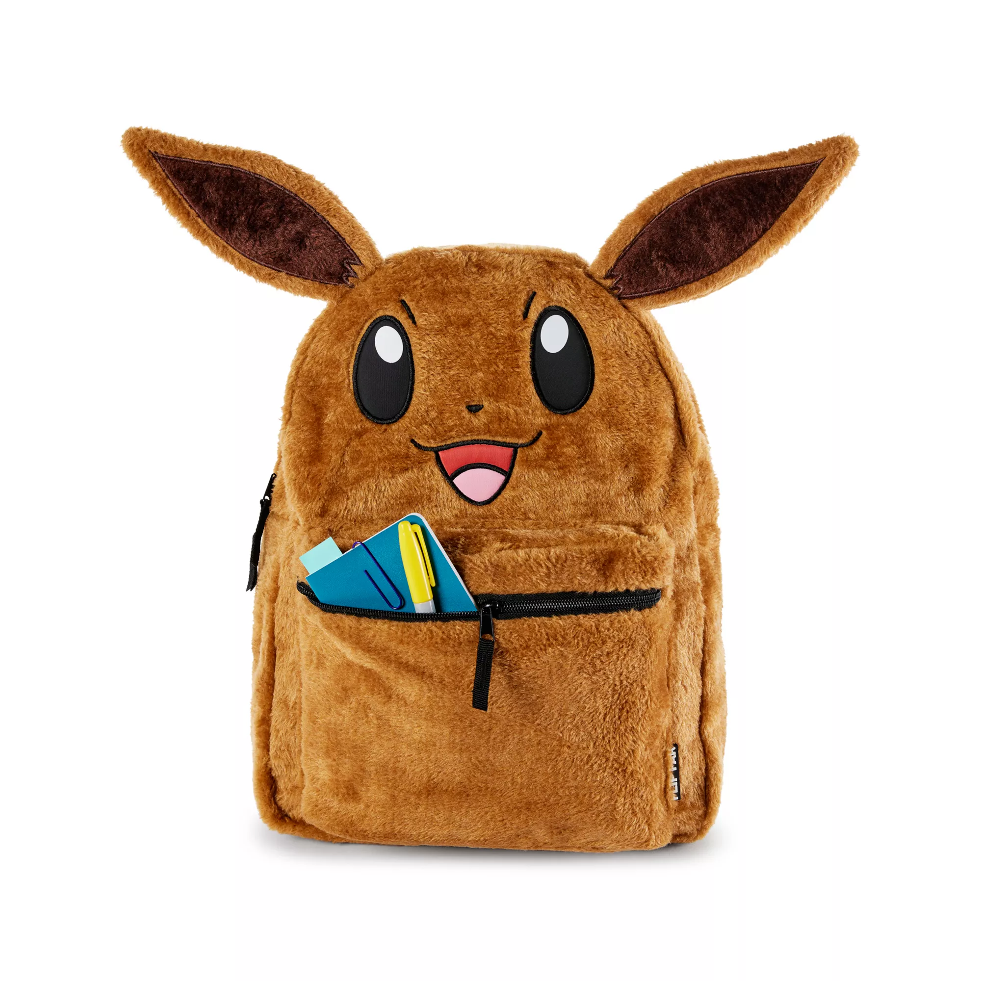 Flip Pak Reversible Eevee Backpack - Pokémon at Spirit Halloween