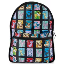 Flip Pak Reversible Eevee Backpack - Pokémon at Spirit Halloween