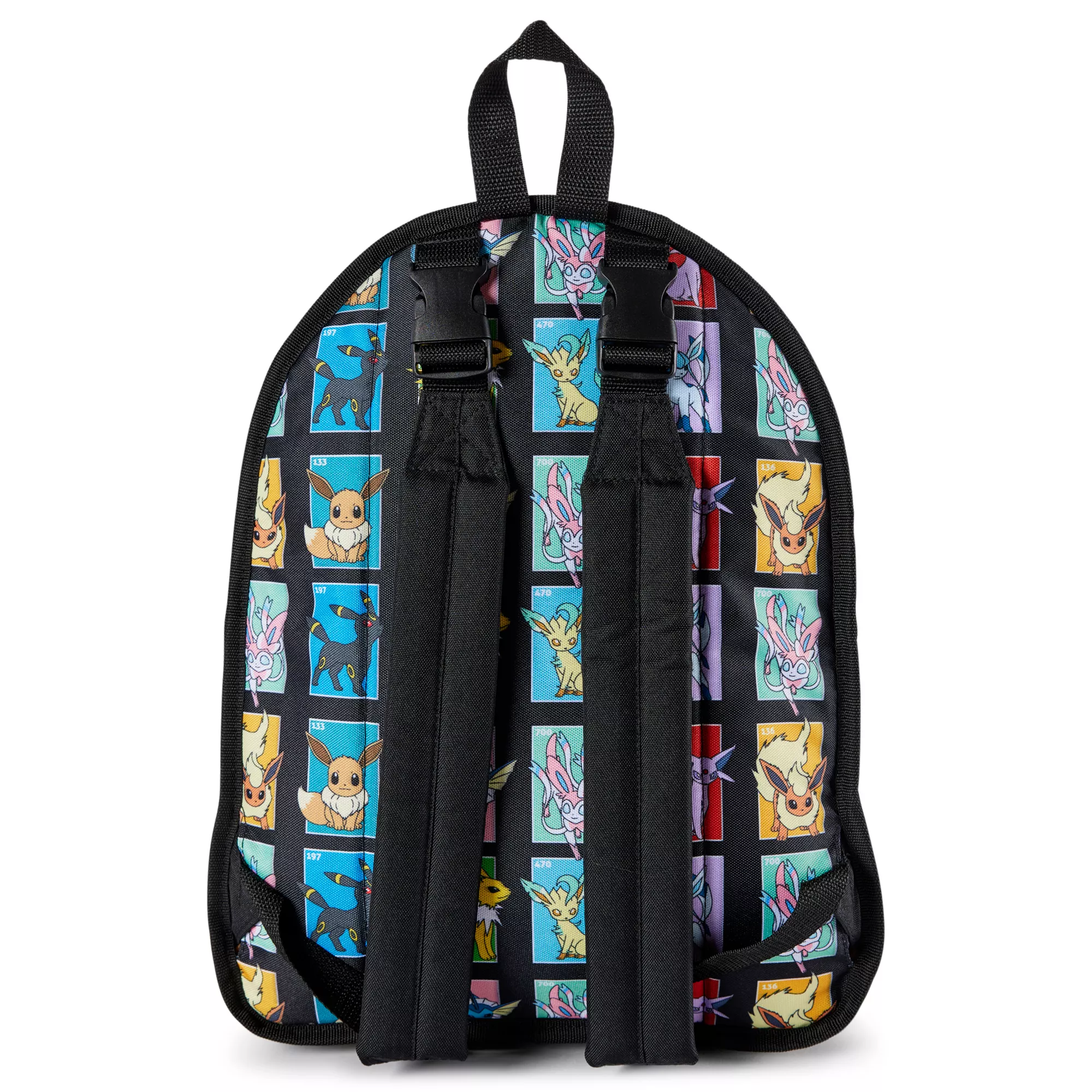 Flip Pak Reversible Eevee Backpack - Pokémon at Spirit Halloween