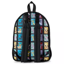 Flip Pak Reversible Eevee Backpack - Pokémon at Spirit Halloween
