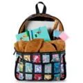 Flip Pak Reversible Eevee Backpack - Pokémon at Spirit Halloween