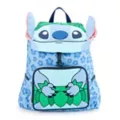 Loungefly 3D Stitch Hula Backpack - Lilo & Stitch at Spencer's