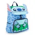 Loungefly 3D Stitch Hula Backpack - Lilo & Stitch at Spencer's