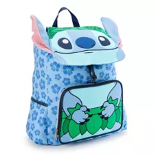 Loungefly 3D Stitch Hula Backpack - Lilo & Stitch at Spencer's