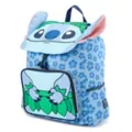 Loungefly 3D Stitch Hula Backpack - Lilo & Stitch at Spencer's