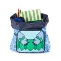 Loungefly 3D Stitch Hula Backpack - Lilo & Stitch at Spencer's