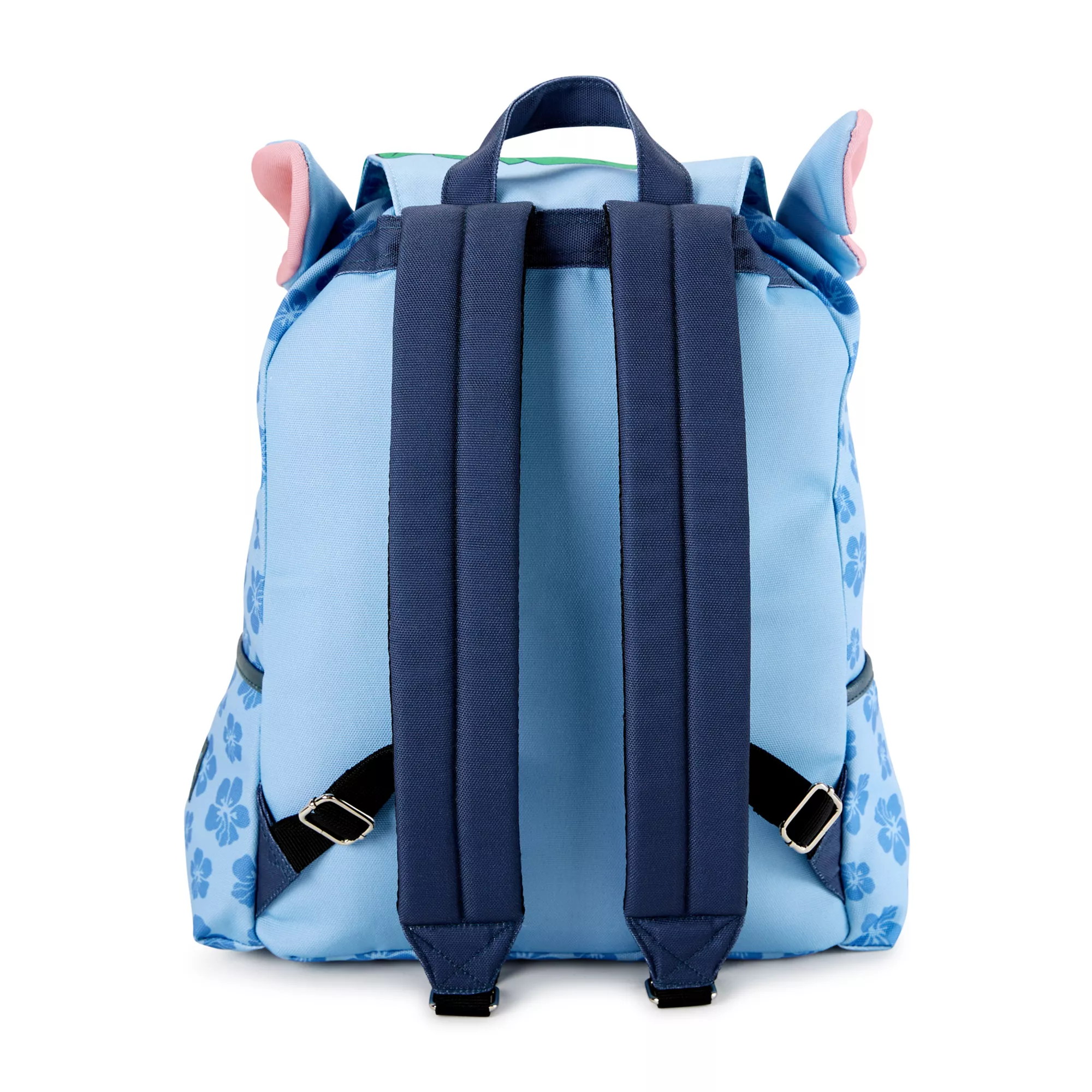 Loungefly 3D Stitch Hula Backpack - Lilo & Stitch at Spencer's