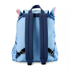 Loungefly 3D Stitch Hula Backpack - Lilo & Stitch at Spencer's