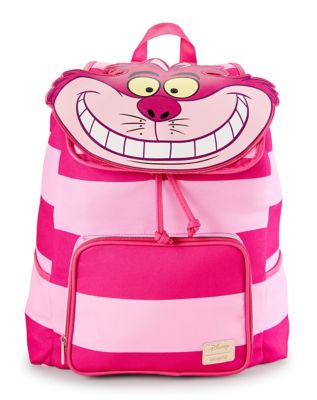 Cheshire cat backpack sale