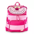 Loungefly Cheshire Cat Rucksack Backpack - Alice in Wonderland at Spencer's
