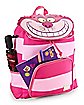 Loungefly Cheshire Cat Rucksack Backpack - Alice in Wonderland