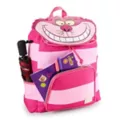 Loungefly Cheshire Cat Rucksack Backpack - Alice in Wonderland at Spencer's
