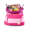 Loungefly Cheshire Cat Rucksack Backpack - Alice in Wonderland at Spencer's