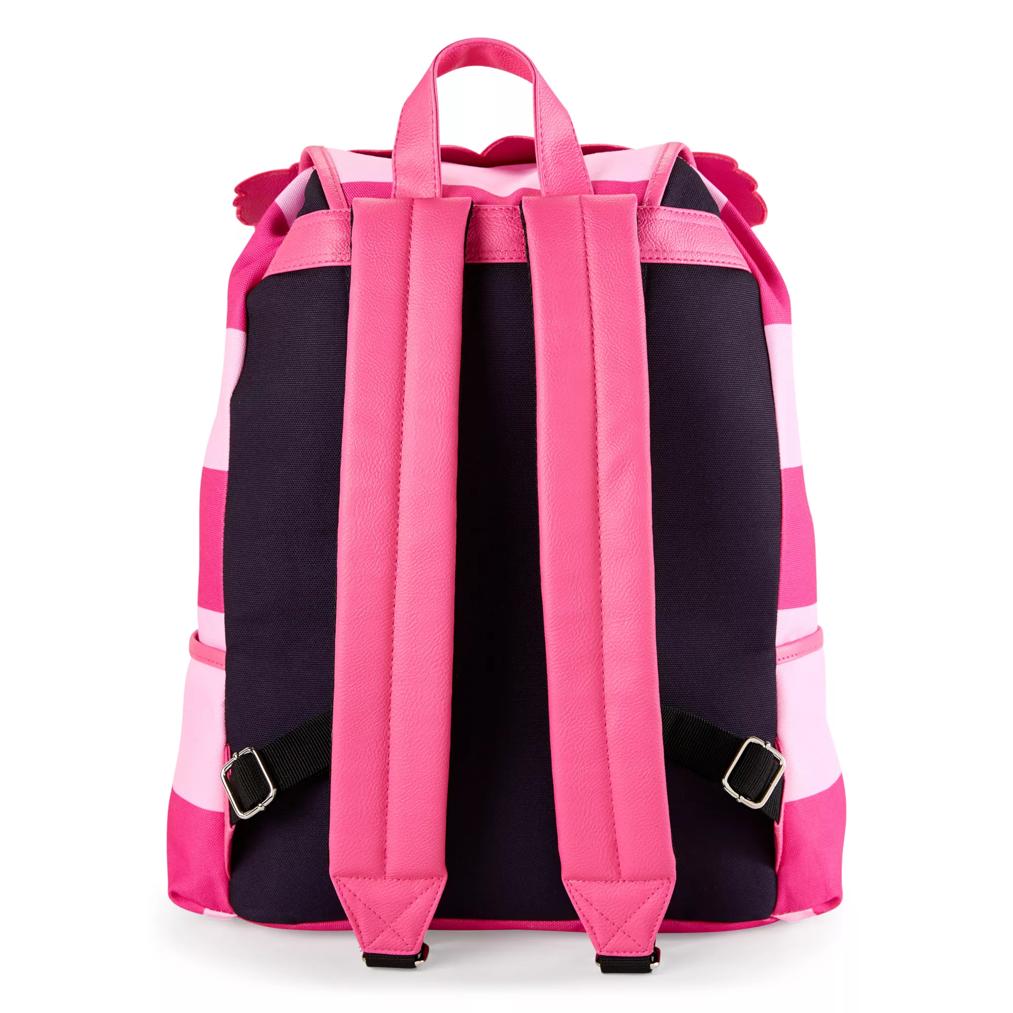 Loungefly Cheshire Cat Rucksack Backpack - Alice in Wonderland at Spencer's