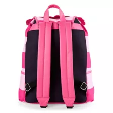 Loungefly Cheshire Cat Rucksack Backpack - Alice in Wonderland at Spencer's