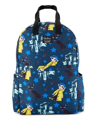 Loungefly coraline online bag