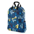 Loungefly Coraline Top Handle Backpack at Spencer's