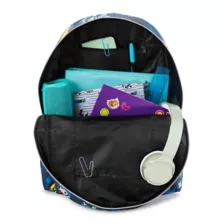 Loungefly Coraline Top Handle Backpack at Spencer's