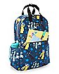 Loungefly Coraline Top Handle Backpack