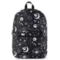 All Over Print Jack Skellington Backpack - The Nightmare Before Christmas at Spencer's