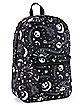 All Over Print Jack Skellington Backpack - The Nightmare Before Christmas