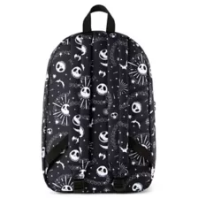 All Over Print Jack Skellington Backpack - The Nightmare Before Christmas at Spencer's