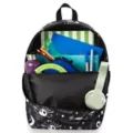 All Over Print Jack Skellington Backpack - The Nightmare Before Christmas at Spencer's