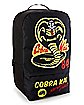 Cobra Kai Backpack