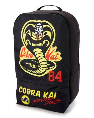Cobra Kai Backpack