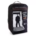 Michael Myers Poster Backpack - Halloween at Spencer's