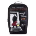 Michael Myers Poster Backpack - Halloween at Spencer's