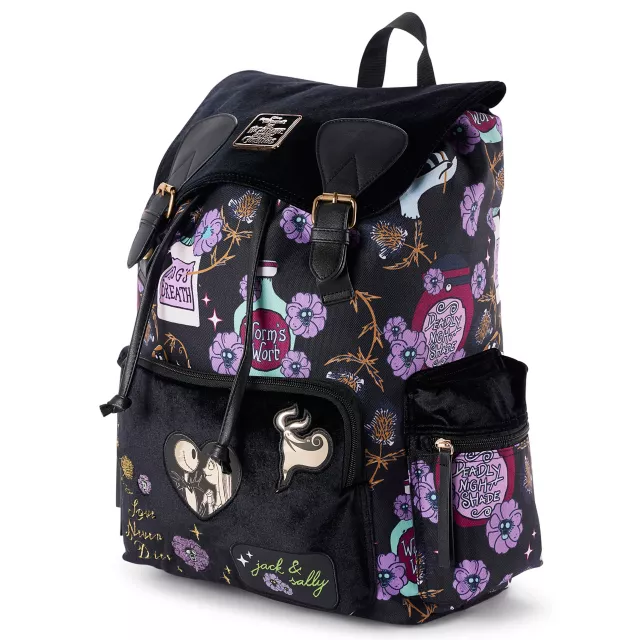 Night before christmas backpack hot sale